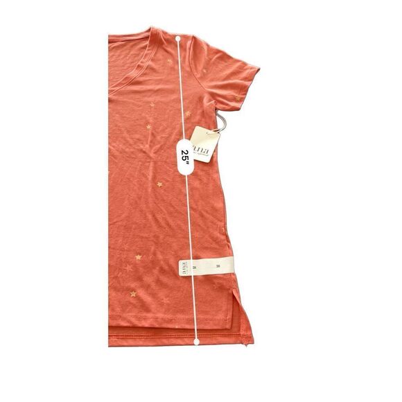 ANA classic tee top size M - Picture 6 of 6